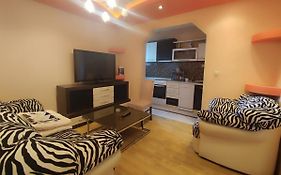 Gogo Apartments