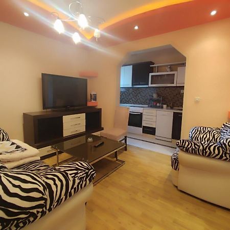Gogo Apartments Ohrid Exterior photo
