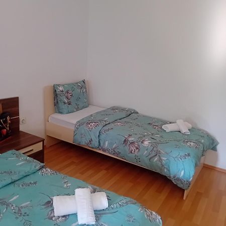 Gogo Apartments Ohrid Exterior photo