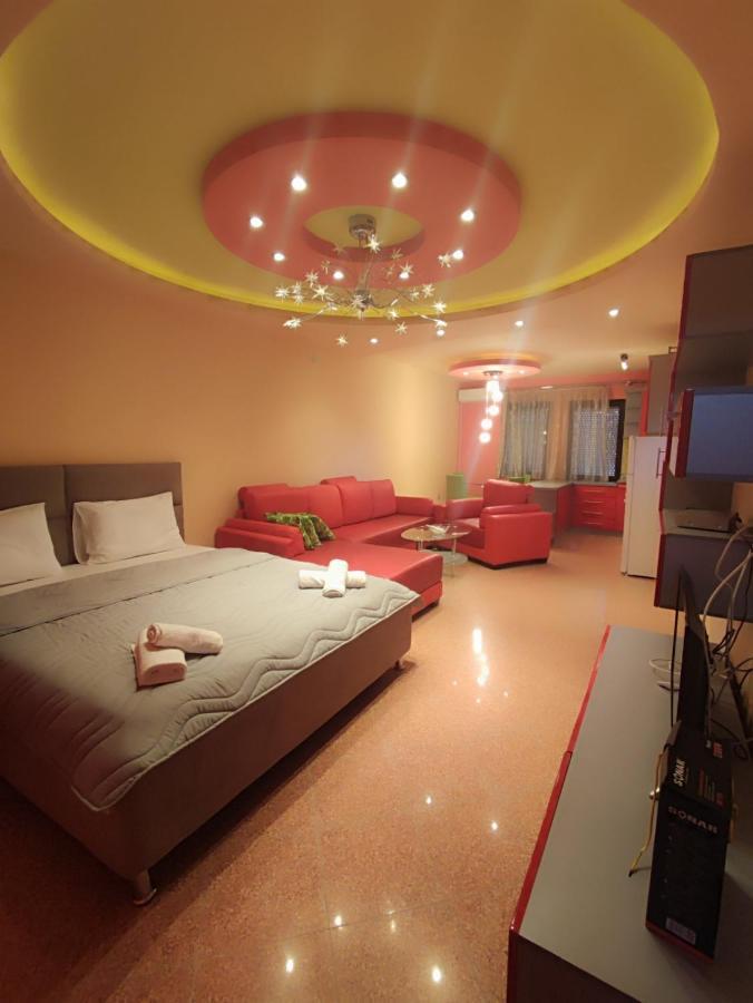 Gogo Apartments Ohrid Exterior photo