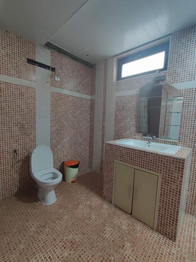 Gogo Apartments Ohrid Exterior photo