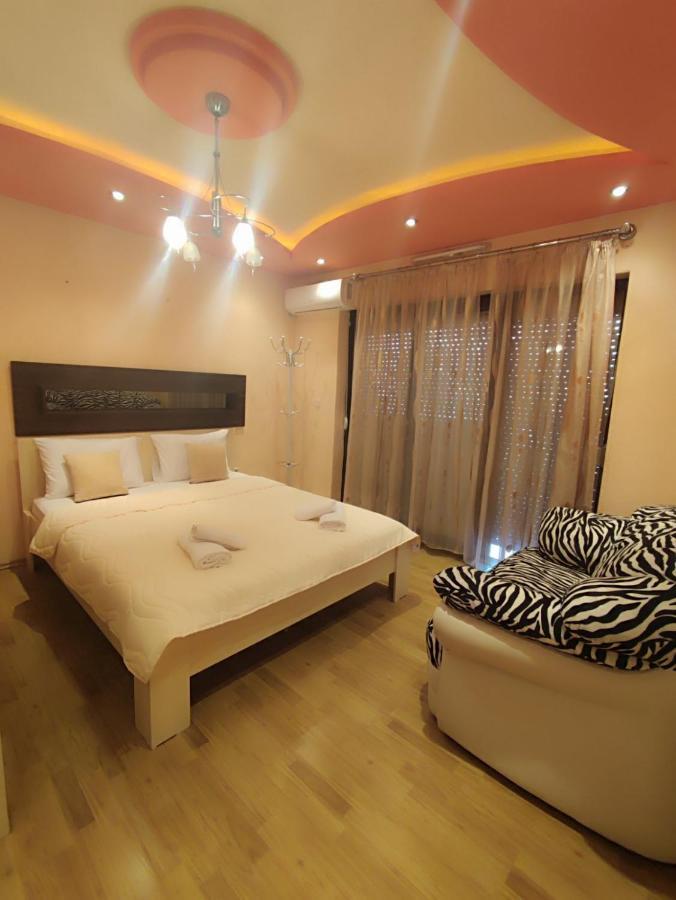 Gogo Apartments Ohrid Exterior photo