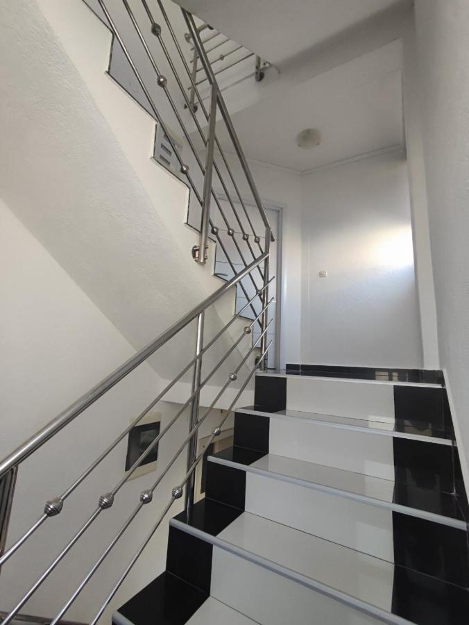 Gogo Apartments Ohrid Exterior photo