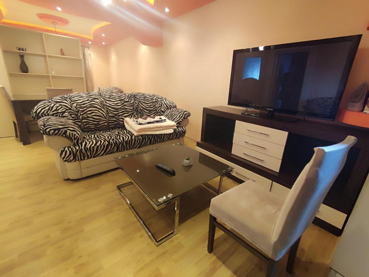 Gogo Apartments Ohrid Exterior photo