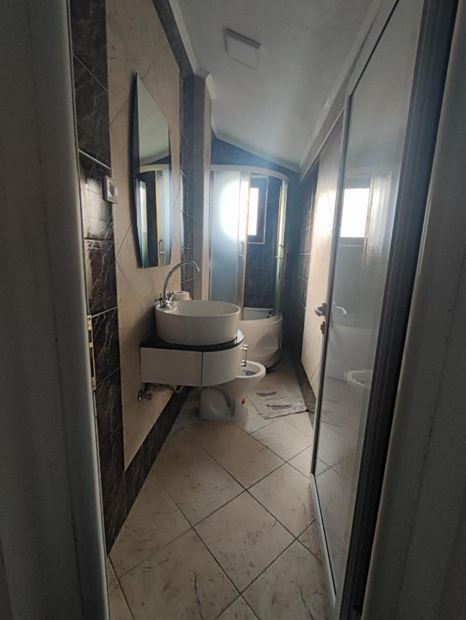 Gogo Apartments Ohrid Exterior photo
