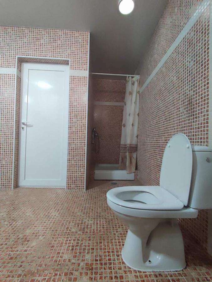 Gogo Apartments Ohrid Exterior photo
