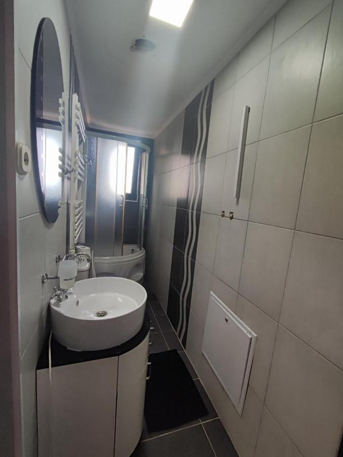 Gogo Apartments Ohrid Exterior photo