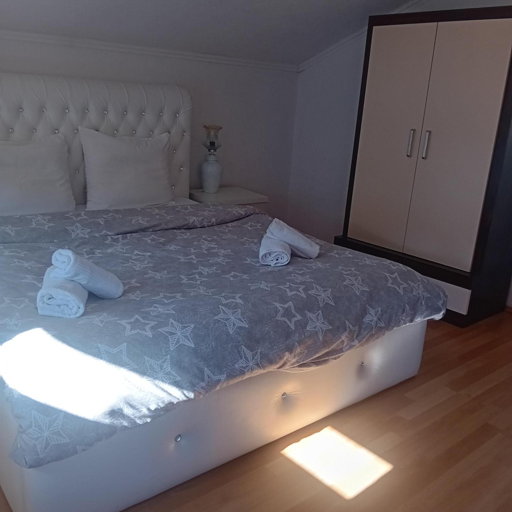 Gogo Apartments Ohrid Exterior photo