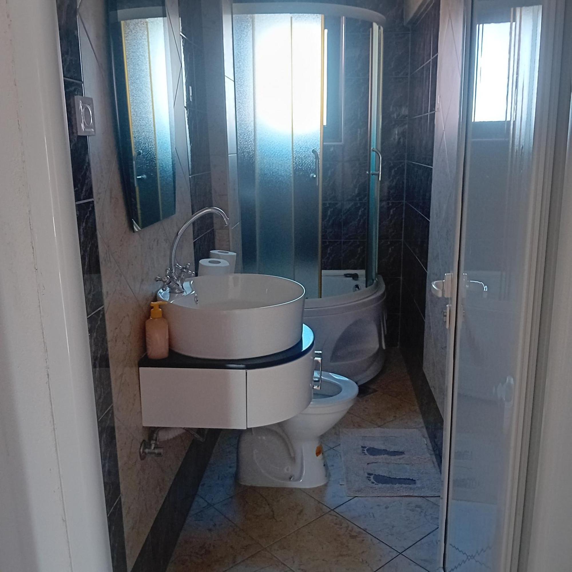 Gogo Apartments Ohrid Exterior photo