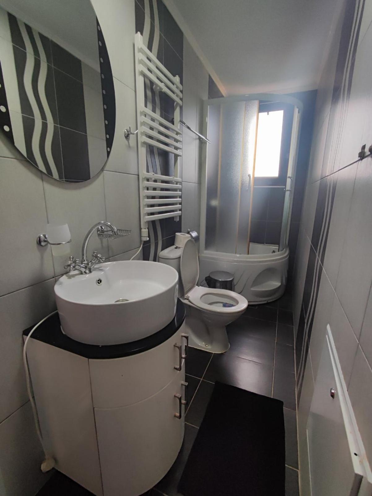 Gogo Apartments Ohrid Room photo