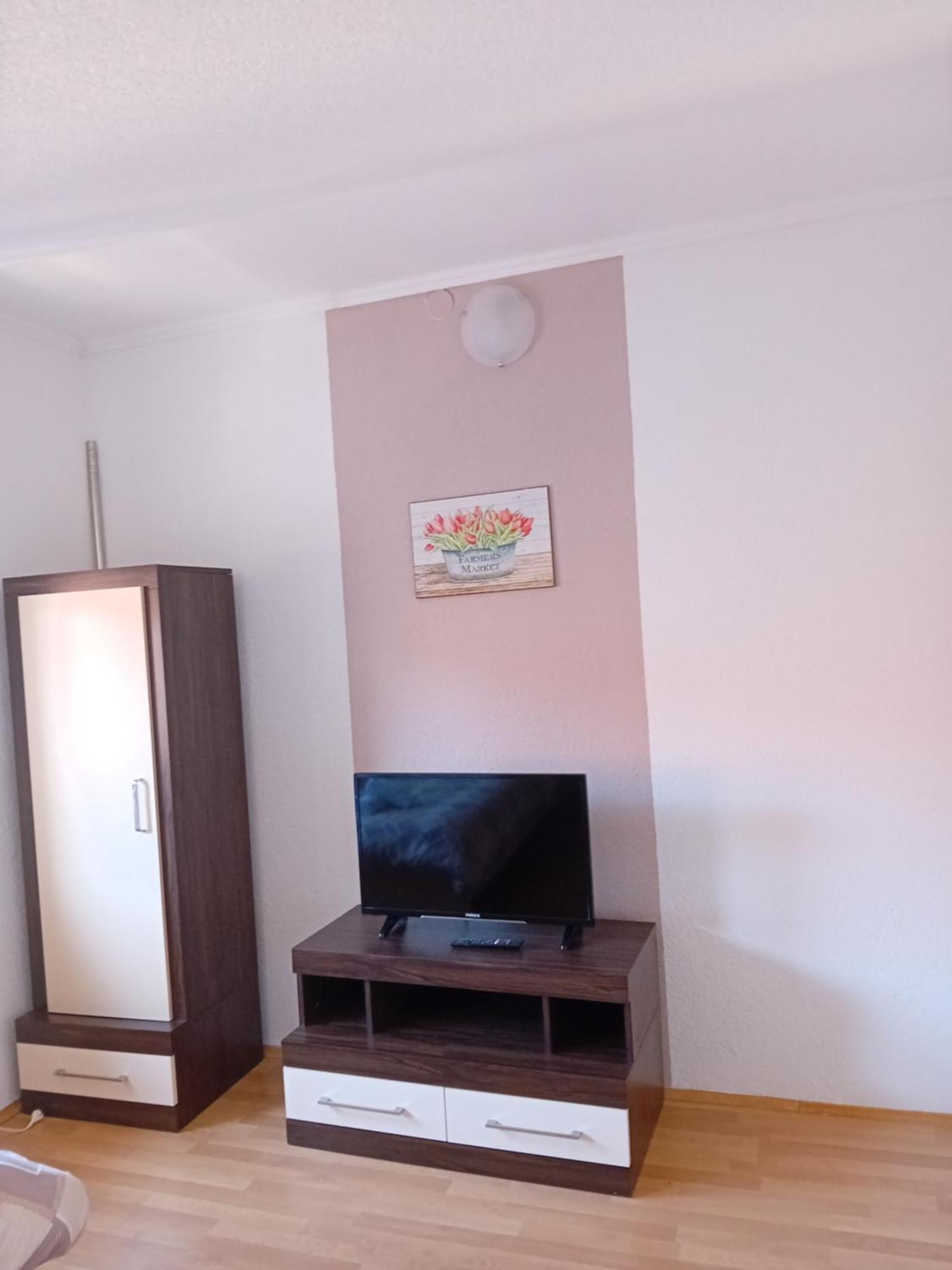 Gogo Apartments Ohrid Room photo