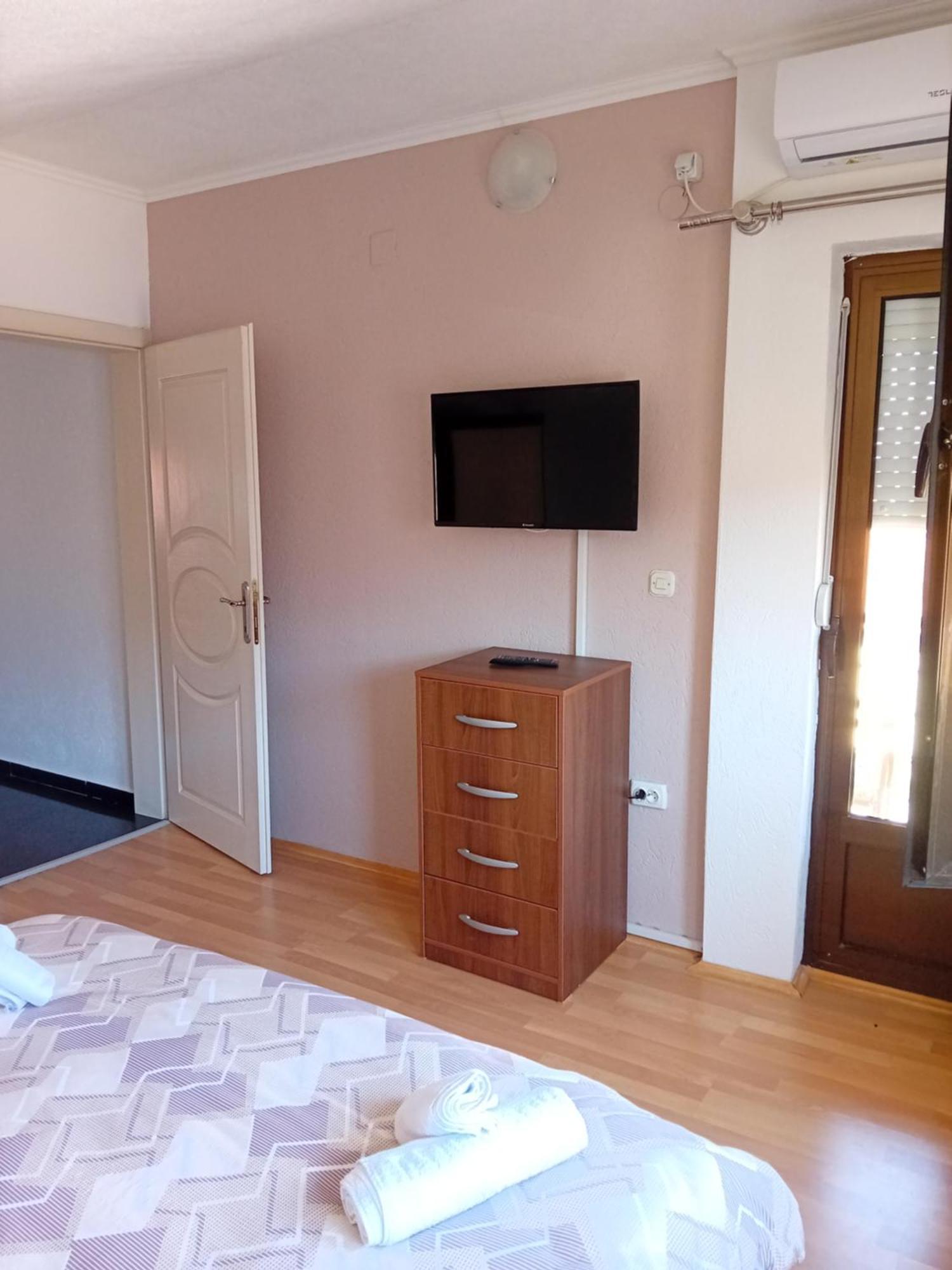 Gogo Apartments Ohrid Room photo