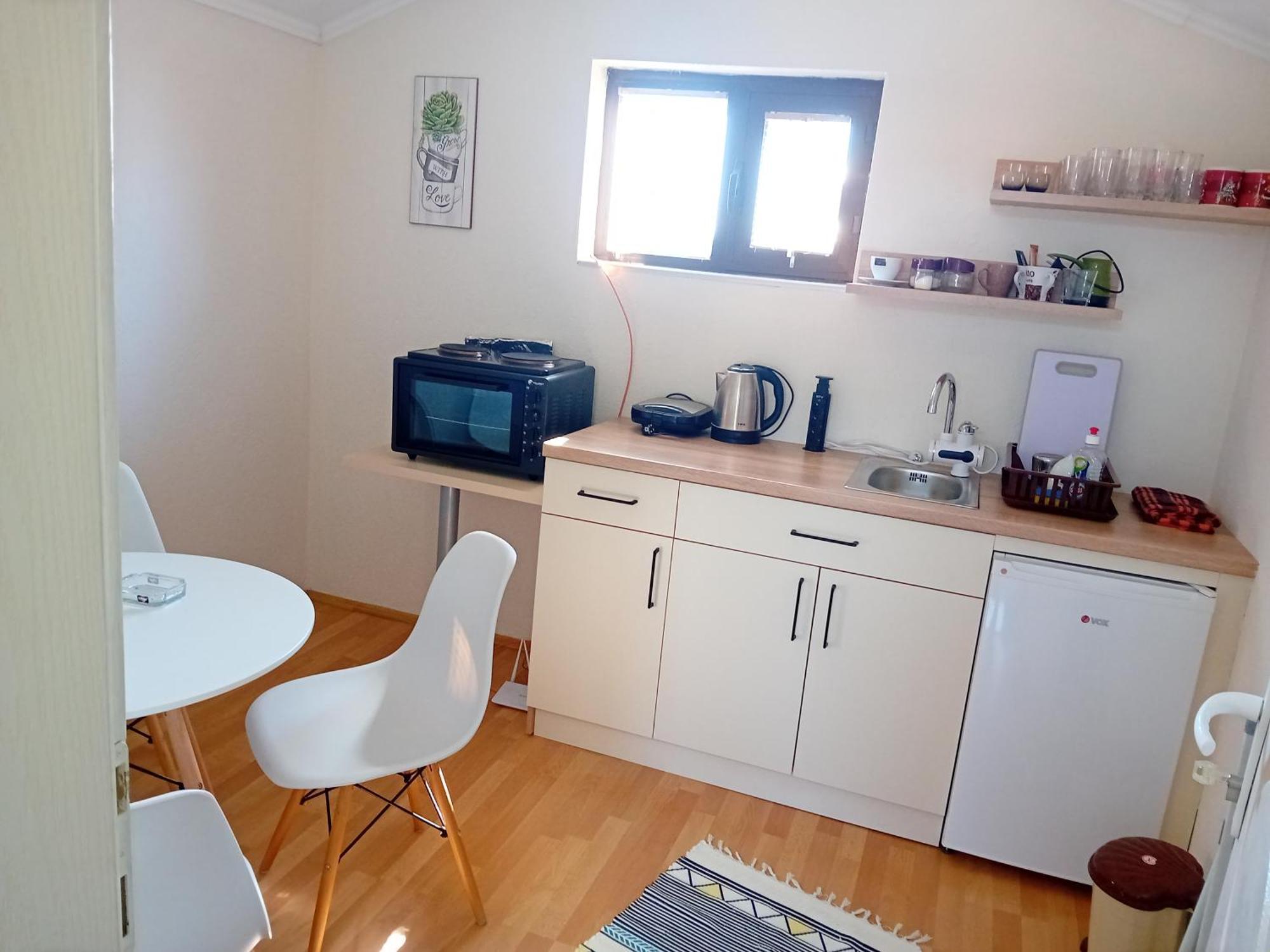 Gogo Apartments Ohrid Room photo